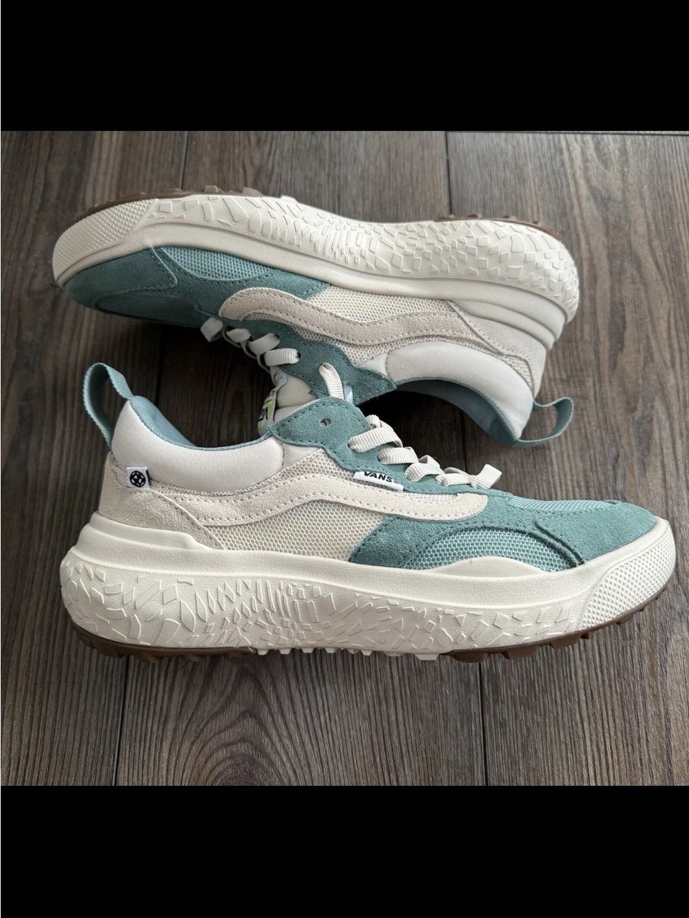 VANS UltraRange Neo VR3 Sneaker